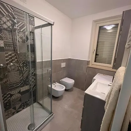 Apartment A Due Passi Dal Centro *