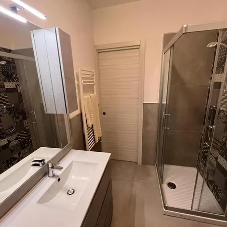 Apartment A Due Passi Dal Centro *