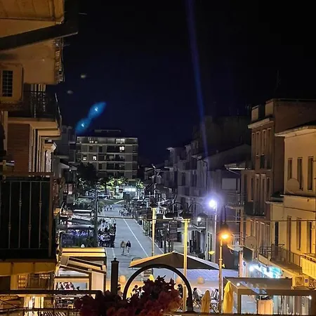 Apartament A Due Passi Dal Centro Porto SantʼElpidio