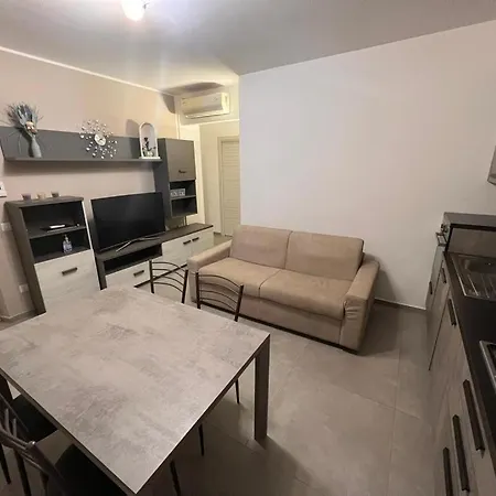 Apartament A Due Passi Dal Centro Porto SantʼElpidio